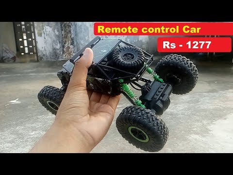best rc car under 1000 rupees