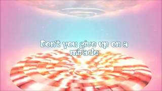 Unspoken Miracle (Lyric Video)