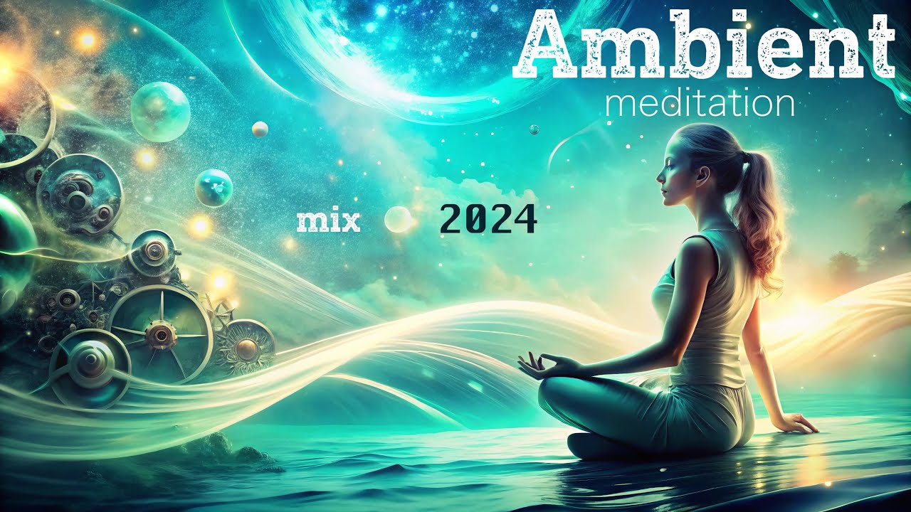 Ambient mix Meditation