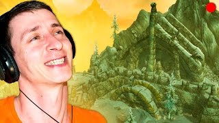 СТРИМ - SKYRIM SE #270. Форелхост!