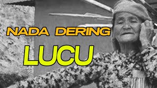 Download lagu NADA DERING LUCU | Nada Dering Bahasa Madura | Nada Dering 2023 | Nada Dering Unik mp3