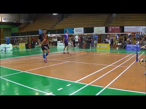 Adrian Dziółko vs Tomasz Matoga