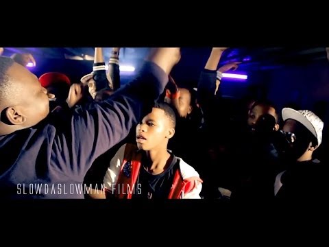 mphathi - gcwala ngetsotsi