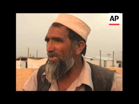 WRAP Displaced peoples start return home to Swat ADDS more