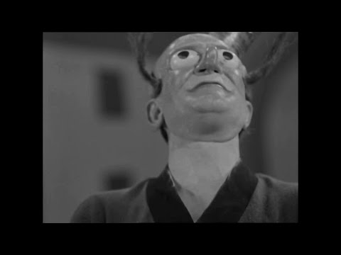 Ettore Petrolini - Fortunello - 1935 - Best Quality