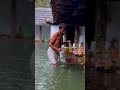 Suprabatham Neerputhur Water Temple Keralamansoon Keraladays Temple