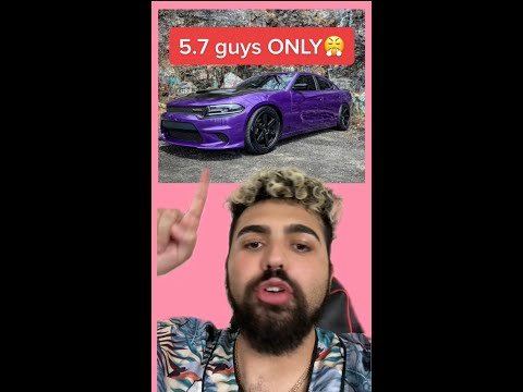 R/T 5.7 budget build?!😱😱