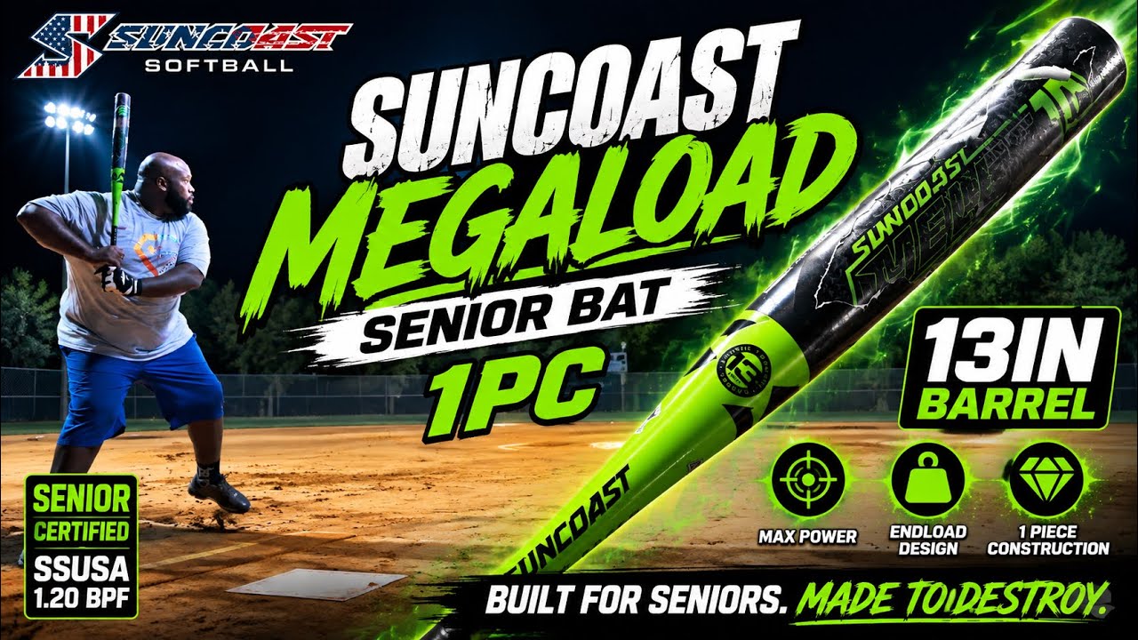 Suncoast Melee Megaload