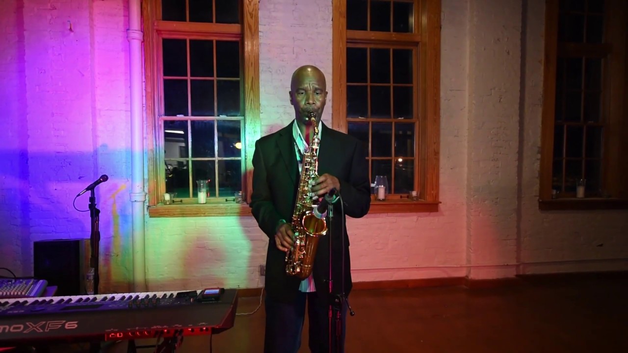 Promotional video thumbnail 2 for Chad Evans
