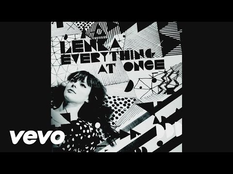 Lenka - Everything at Once (Audio)