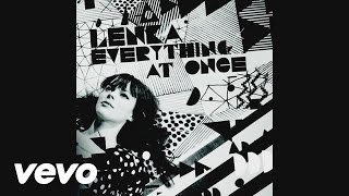 Lenka - Everything at Once (Audio)