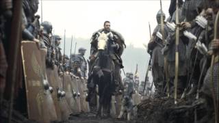 Hans Zimmer - The Battle (Gladiator Soundtrack)