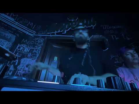 KYVO - DJ SET - ZEPPELIN BAR