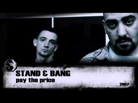 Rekobo (STAND & BANG) - Pay The Price