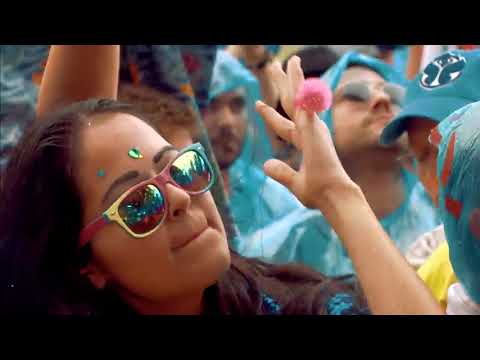 Tomorrowland Belgium 2017   Solomun