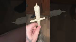Cross joint #420 #dabstagram #cbdforlife #wax #hollowsquad #berner #vibes #delta8flower