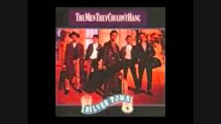 The Men They Couldn't Hang - Blackfriars Bridge