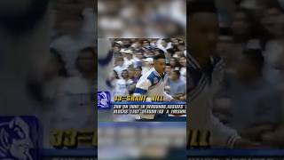 Grant Hill cooks the Soviets! 🇺🇸🦅😈