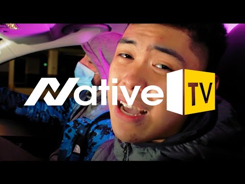 J Ralf - Unexpected (Prod. N6) | Official Music Video