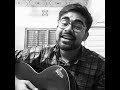 যার ছবি এই মন একে যায় । A Tribute to Sonu Nigam । Guitar cover by Bitto Sarker