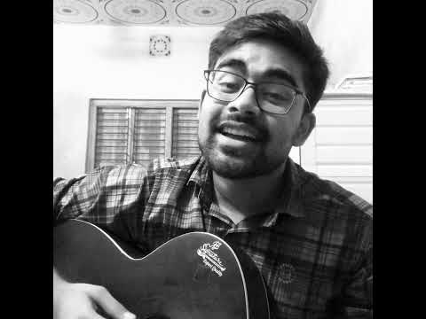 যার ছবি এই মন একে যায় । A Tribute to Sonu Nigam । Guitar cover by Bitto Sarker