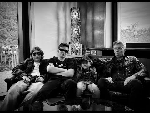 Sweet child of mine - Rock-Cover von IRON EMPIRE (neue Kids-Rock-Band)