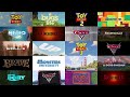 20 Pixar Movies 1995 2018 At Once FilmowoManiakowy Reupload