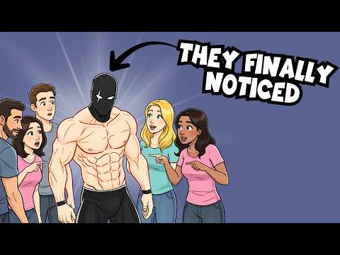 How to Build Muscle 3x Faster (7 Proven Biohacks)