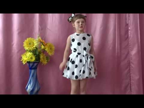 Елизарьева Анна 