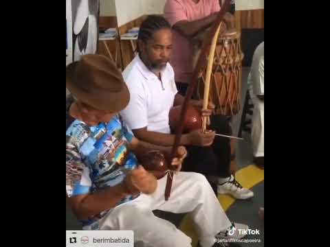 Um cara legal video
