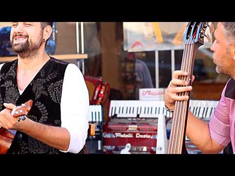 Daniele Ronda, La Regina Official video