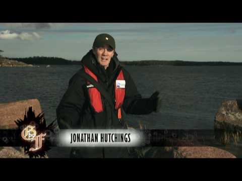 Gone Fishing Show Jyrki69 Part 1 of 15 - Intro