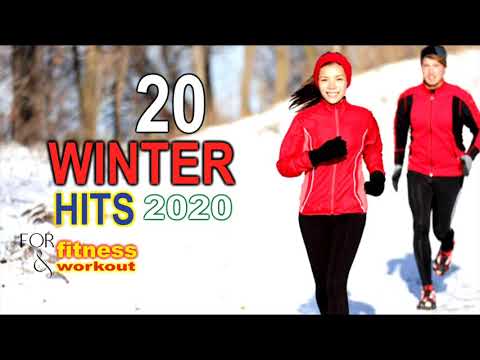 Winter Hits 2020 For Fitness & Workout (Unmixed Compilation Fitness & Workout)