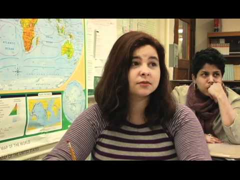 Sci Fi High Episode 1: Alienation