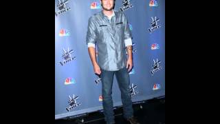 Blake Shelton - Playboys Of The South Western World