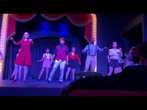 Choreo Records 2022 ‘Cole Stroll’