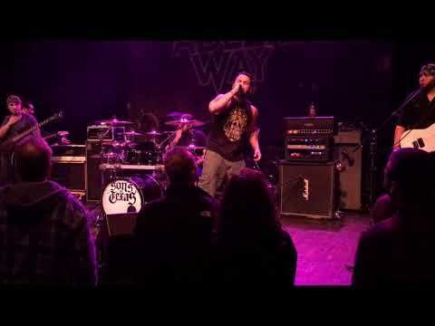 🏜Sons of Texas - 🎙Full Show 🎸@ The Castle Theater, Bloomington, IL 04/04/2018