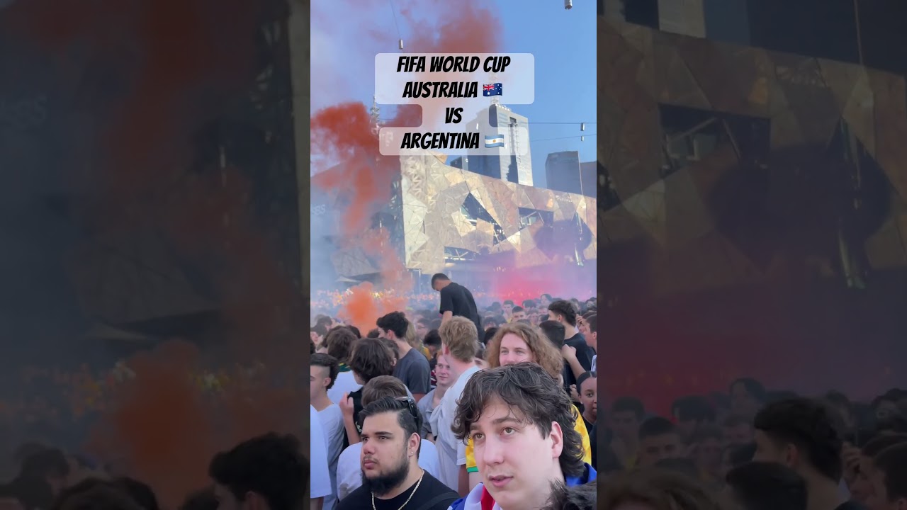 Australia vs Argentina | Fifa World Cup | Football Match #youtube #youtubeshorts #trending #viral