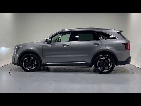 Kia Sorento PHEV PE 7S 4WD-PLEASE CALL NOW TO RESE - Image 2