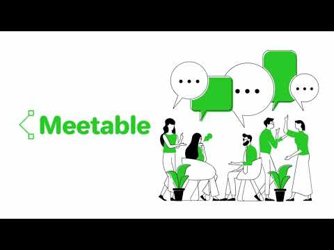 Meetable