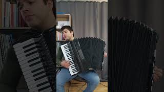 Download lagu When you want to play one of your favorite pieces, but it was written for piano 🤓 #ravel #accordion mp3 Download lagu When you want to play one of your favorite pieces, but it was written for piano 🤓 #ravel #accordion mp3