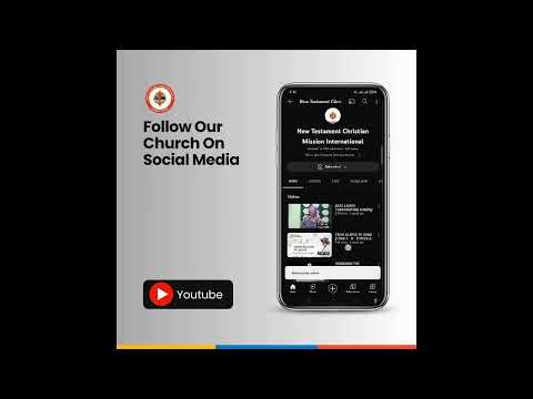 THE GOSPEL Pt. 1 || PCWC 2023 DAY 1 || PASTOR J. O. S. ADEBOYE