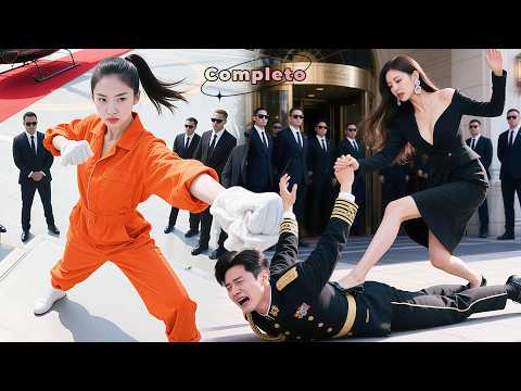 ✨Mis padres humillaron a mi hermana menor, ¡pero no esperaban que ahora soy CEO y la he vengado!