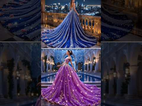 Blue vs Purple colour challenge 💙💜 #shorts #ytshorts #trending #tiktok #blue #purple #vs #gift #fypシ