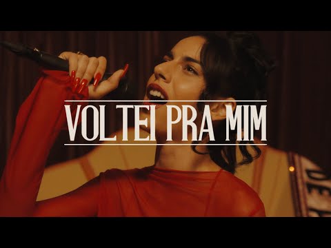 Video thumbnail for Voltei Pra Mim (ESPECIAL)