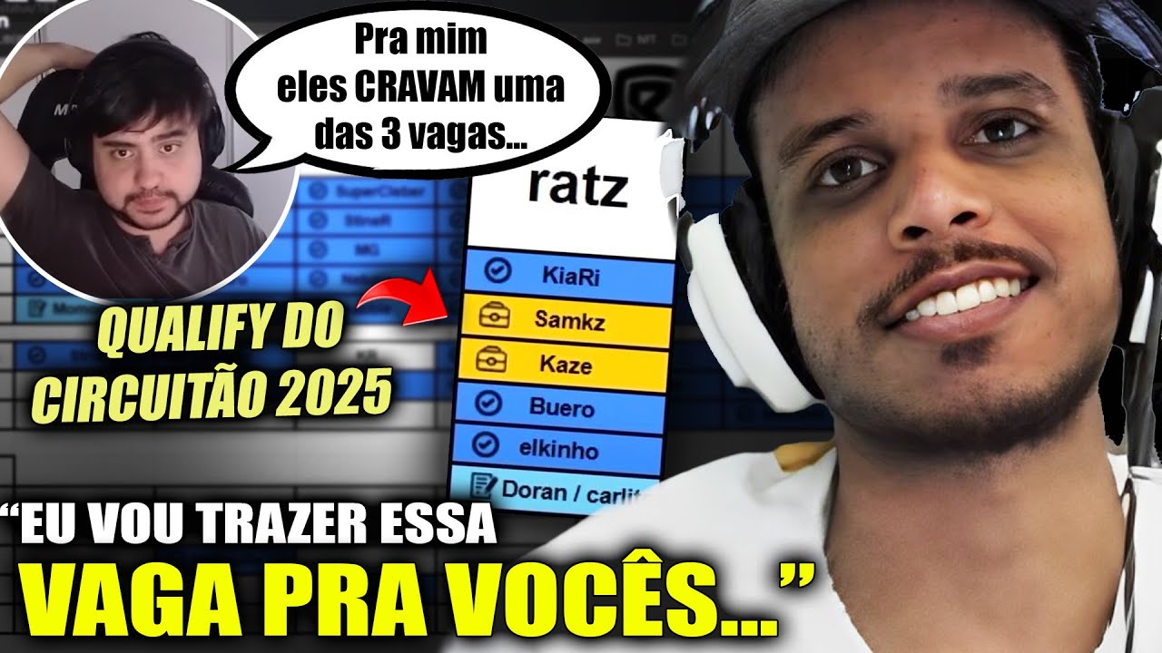Buerinho responde video Tockers e faz PROMESSA AO VIVO