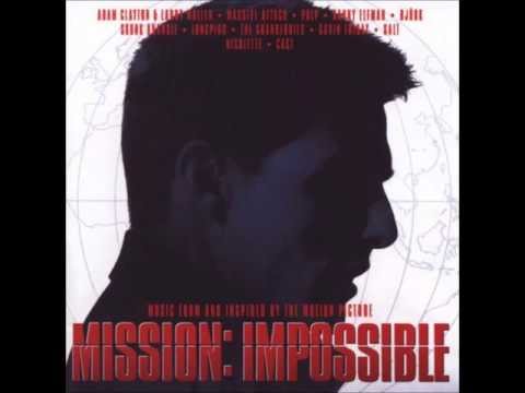 Video thumbnail for Mission: Impossible Theme (Mission Accomplished)