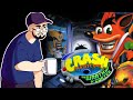 Johnny Vs Crash Bandicoot The Wrath Of Cortex