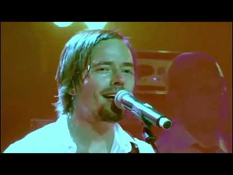 Ole Borud -  Broken People `2011 HQ