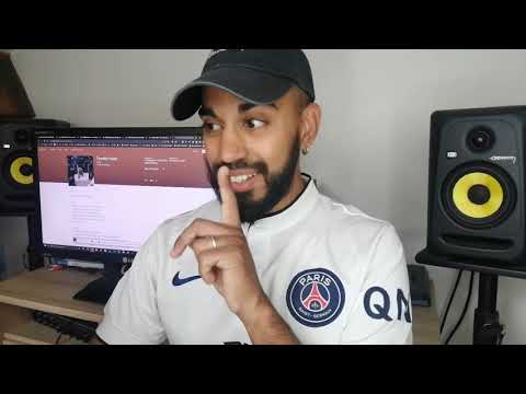 REACTION 🇨🇮 Didi B ft. Jr Low, Tam Sir - En Haut (Official Music Video)